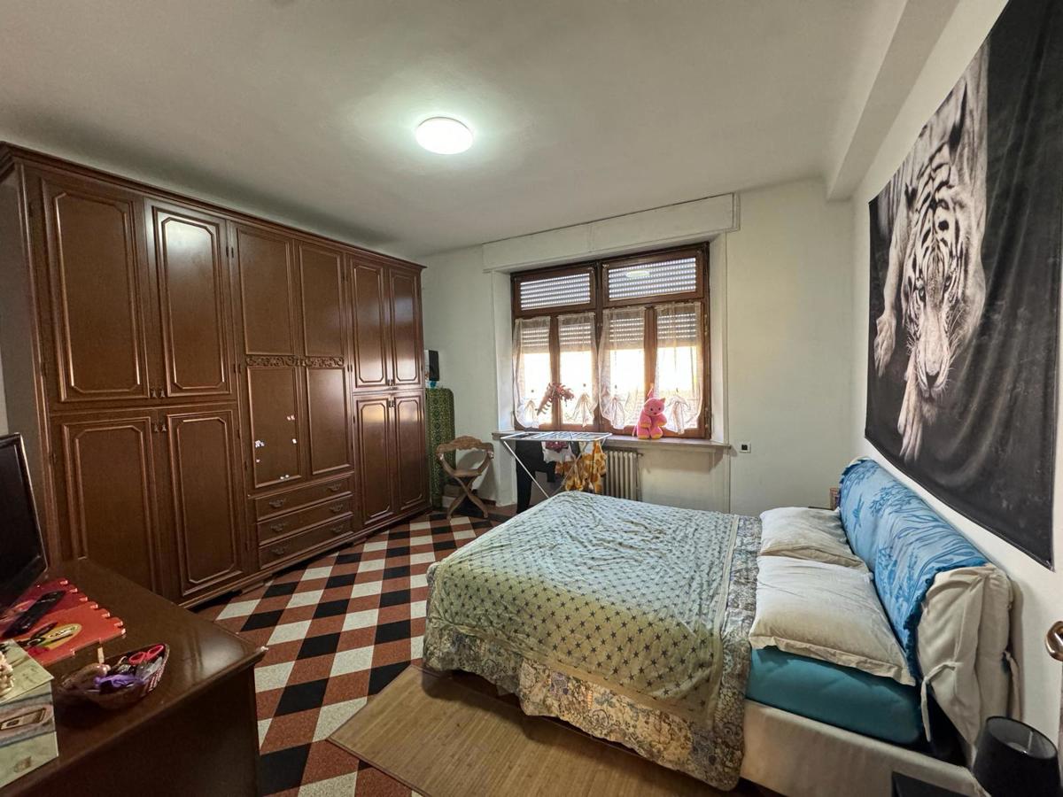 Foto 15 di 21 - Appartamento in vendita a Mortara