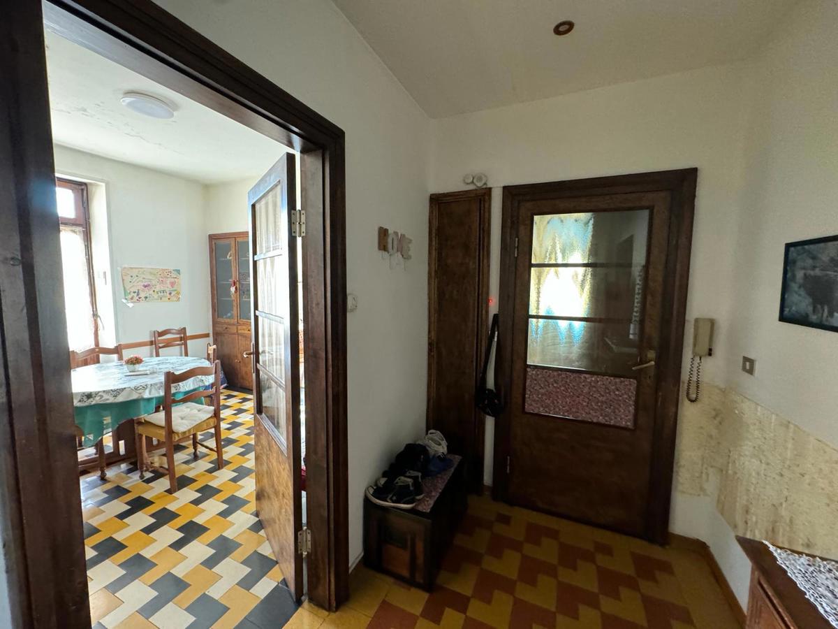 Foto 10 di 21 - Appartamento in vendita a Mortara