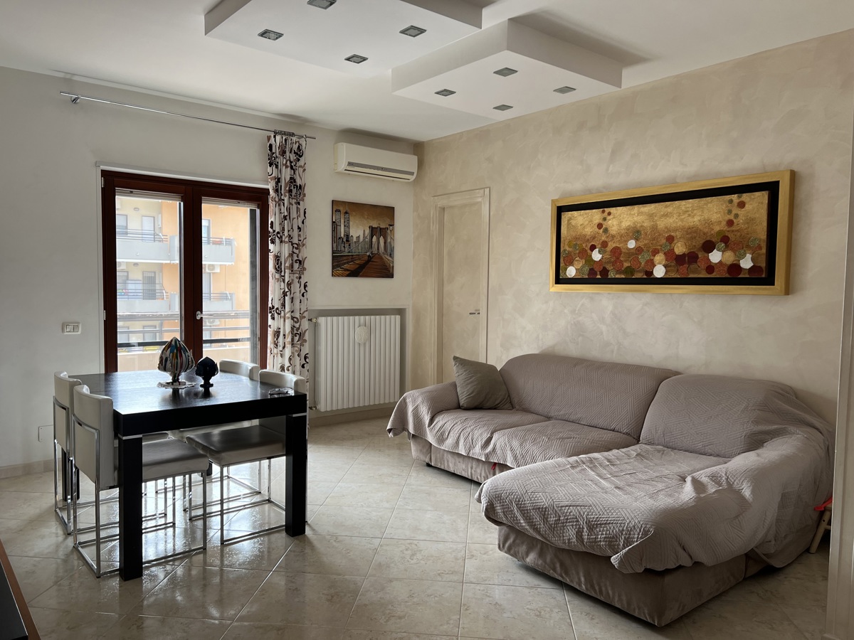 Foto 4 di 25 - Appartamento in vendita a Taranto