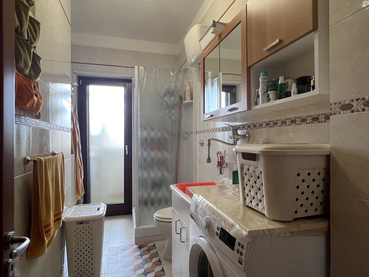 Foto 6 di 25 - Appartamento in vendita a Taranto