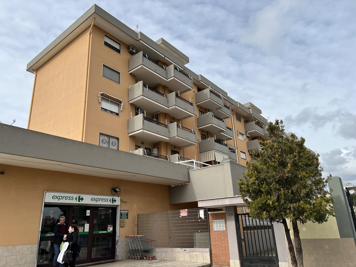 Foto 1 di 25 - Appartamento in vendita a Taranto