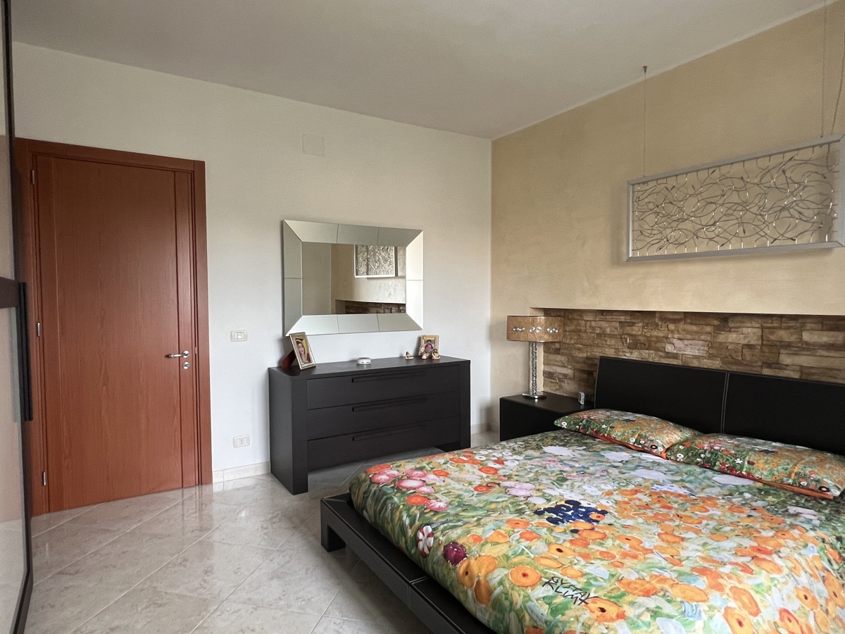 Foto 13 di 25 - Appartamento in vendita a Taranto
