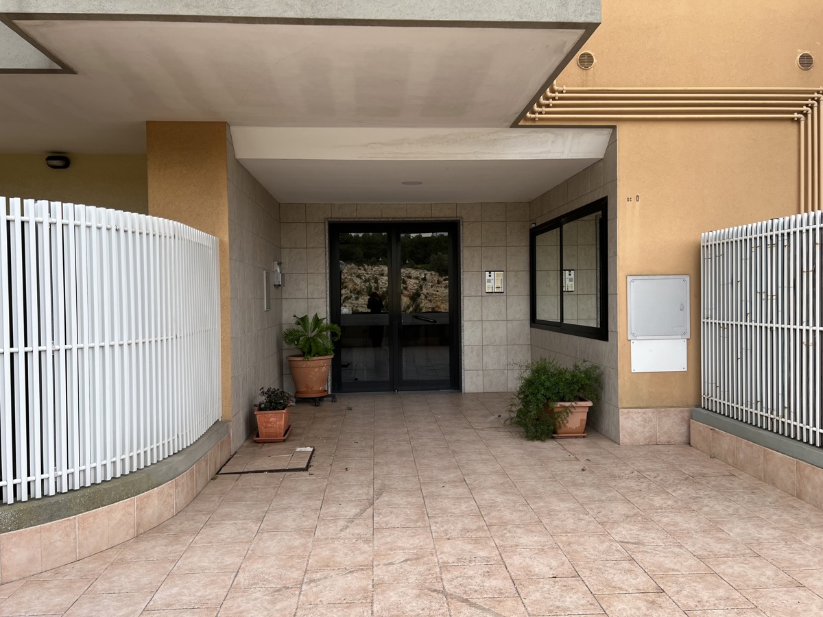 Foto 5 di 25 - Appartamento in vendita a Taranto
