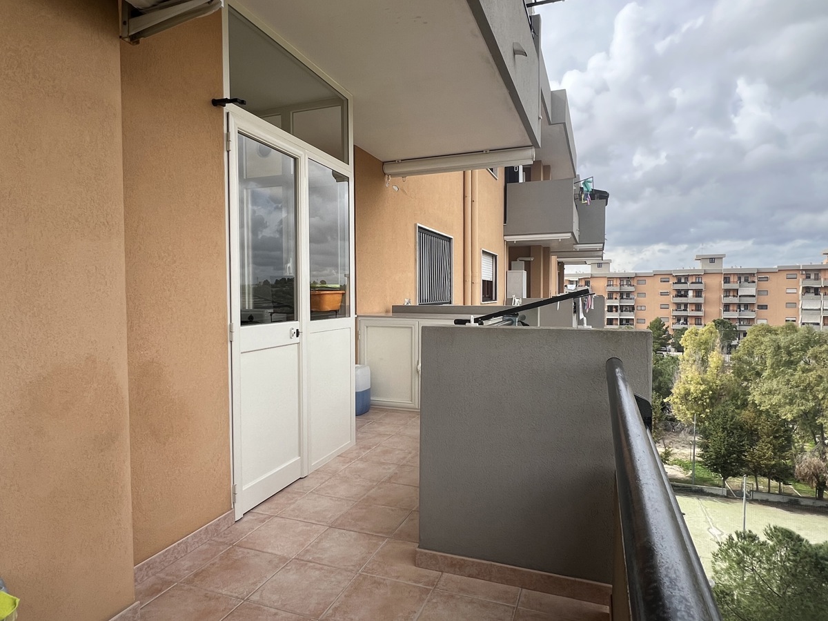 Foto 9 di 25 - Appartamento in vendita a Taranto
