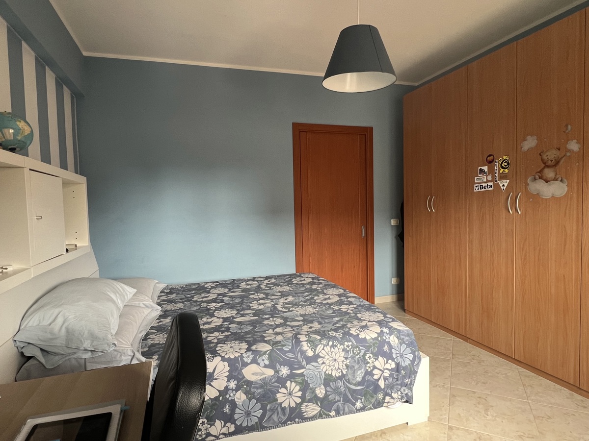 Foto 14 di 25 - Appartamento in vendita a Taranto