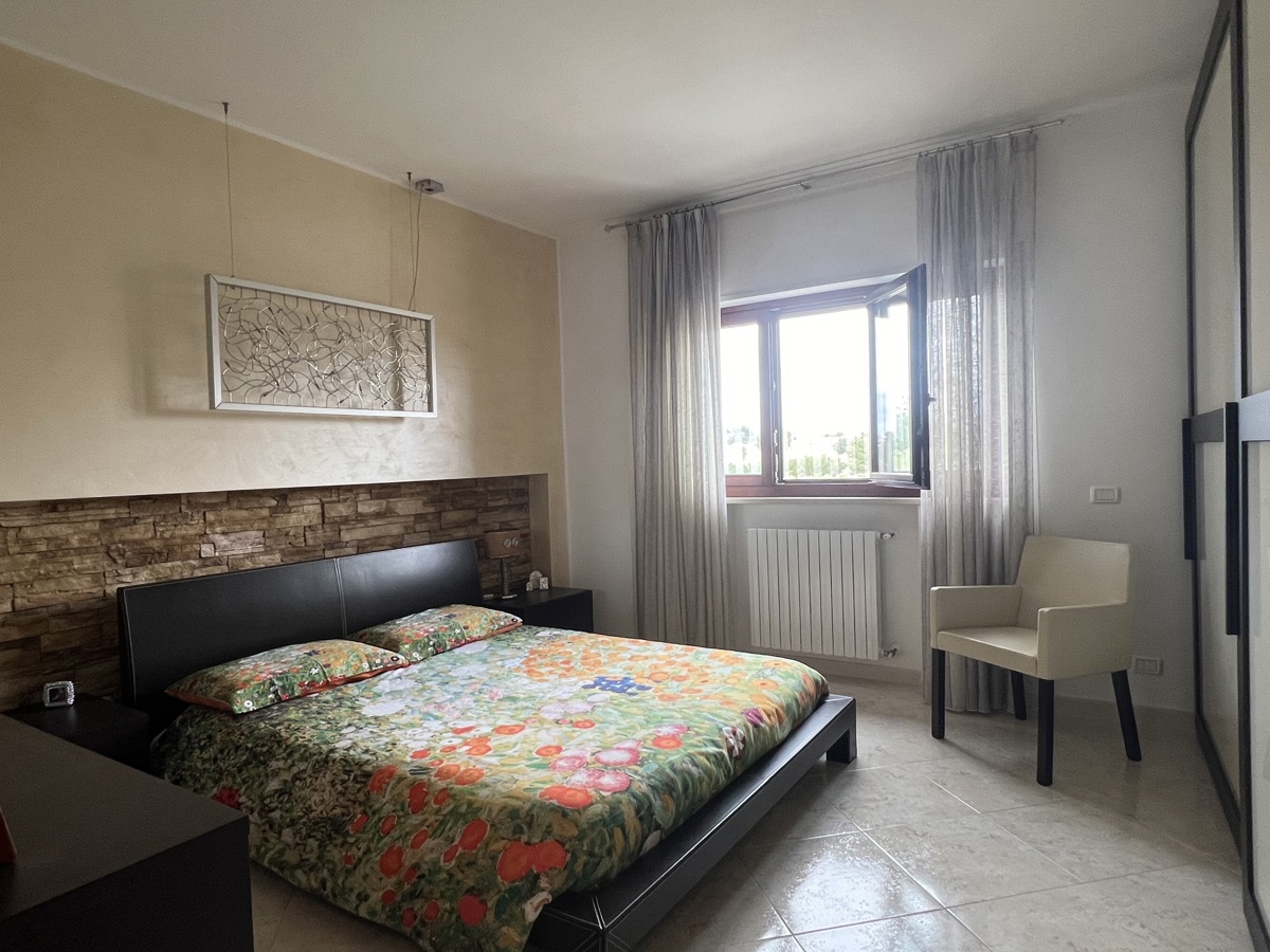 Foto 12 di 25 - Appartamento in vendita a Taranto