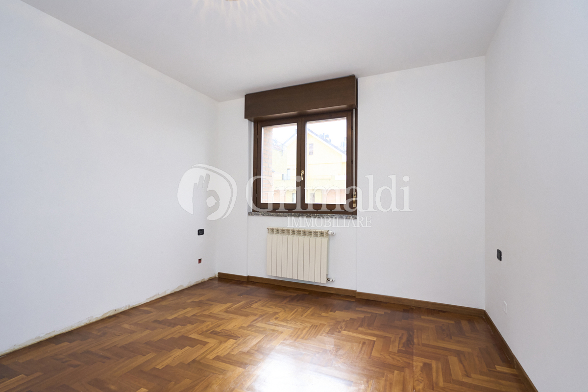 Foto 12 di 18 - Appartamento in vendita a Nova Milanese