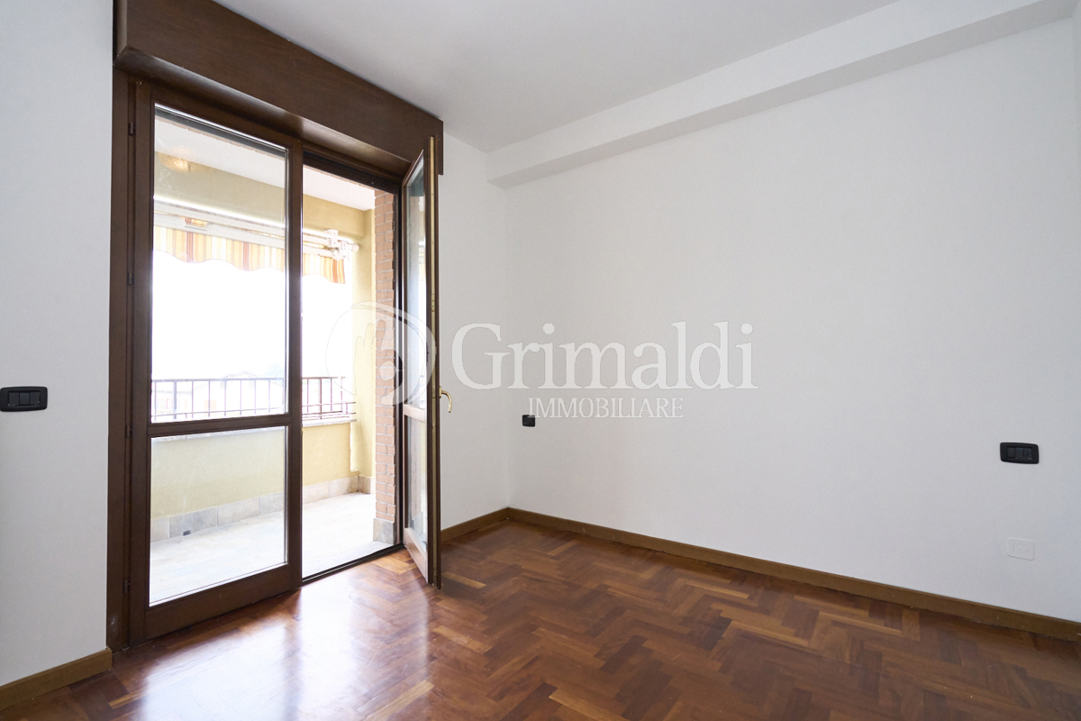 Foto 13 di 18 - Appartamento in vendita a Nova Milanese
