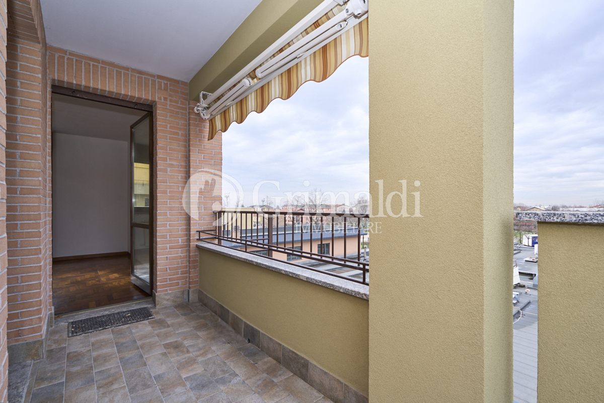 Foto 7 di 18 - Appartamento in vendita a Nova Milanese