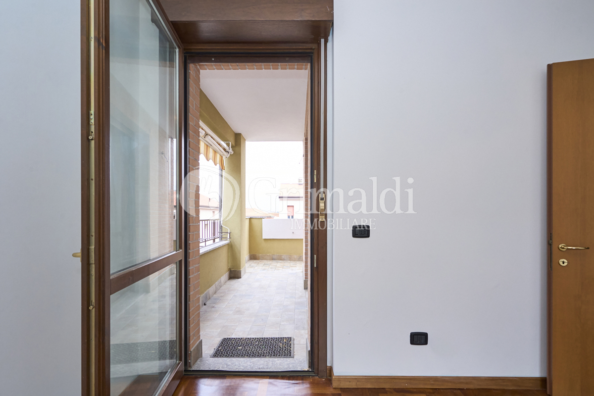 Foto 11 di 18 - Appartamento in vendita a Nova Milanese