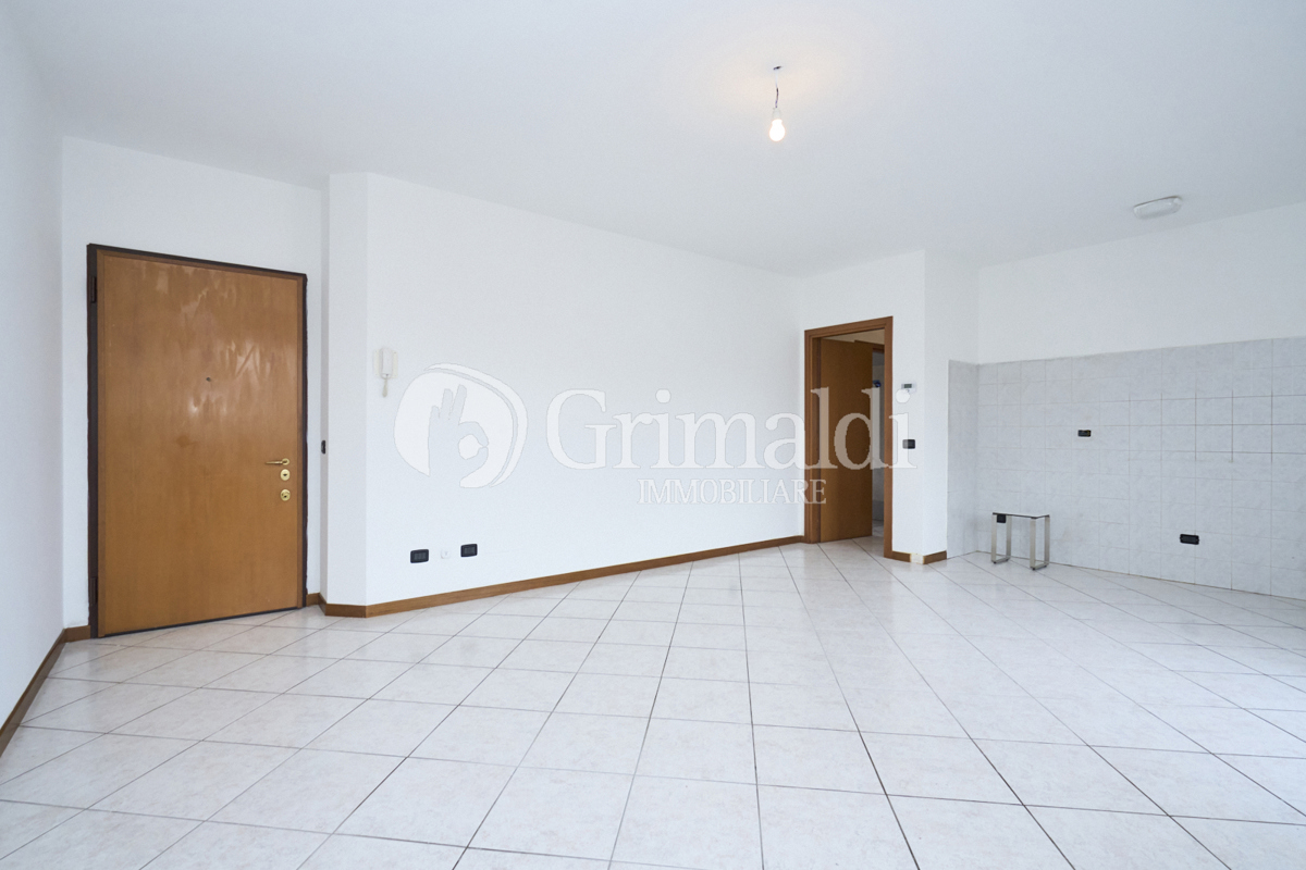 Foto 6 di 18 - Appartamento in vendita a Nova Milanese