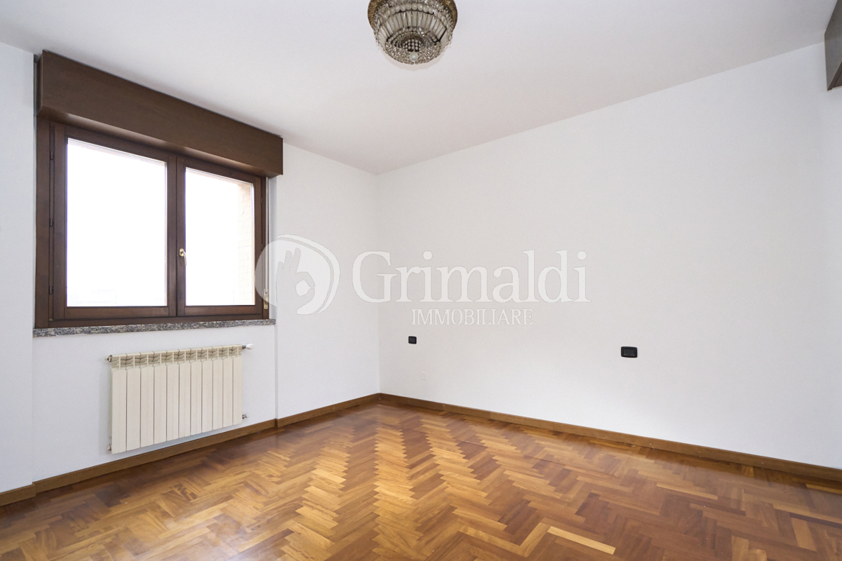 Foto 10 di 18 - Appartamento in vendita a Nova Milanese