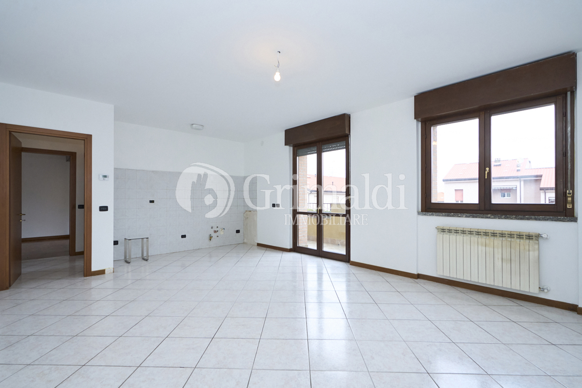 Foto 2 di 18 - Appartamento in vendita a Nova Milanese