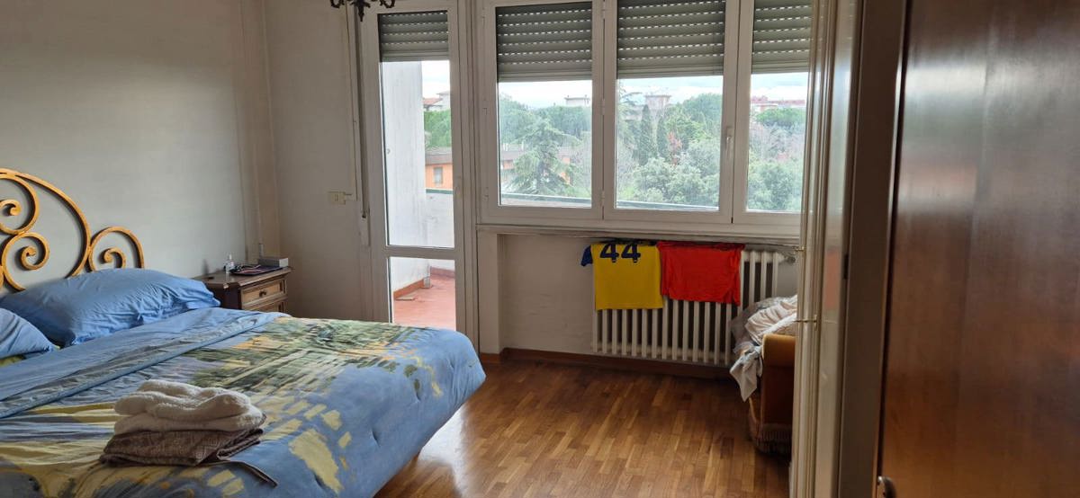 Foto 6 di 12 - Appartamento in vendita a Campi Bisenzio