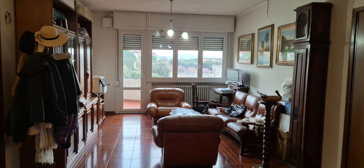 Foto 3 di 12 - Appartamento in vendita a Campi Bisenzio