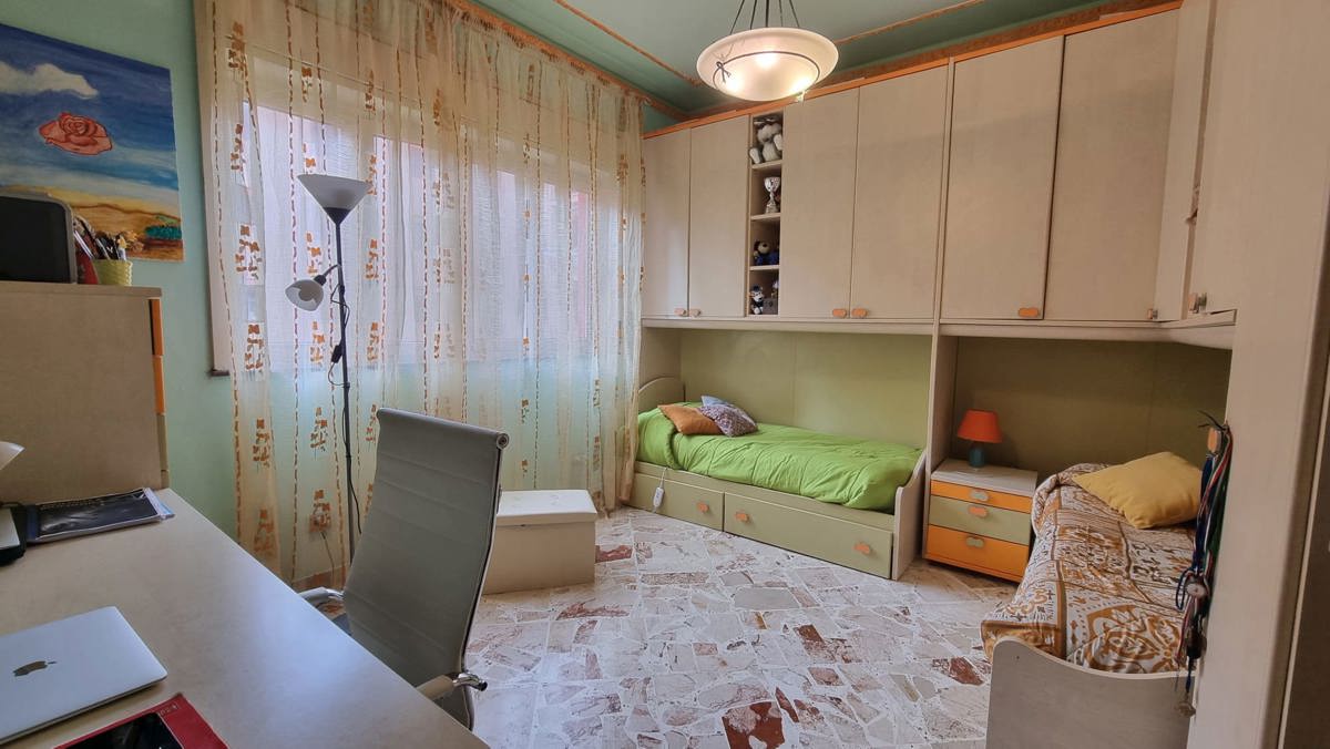 Foto 16 di 34 - Appartamento in vendita a Milazzo