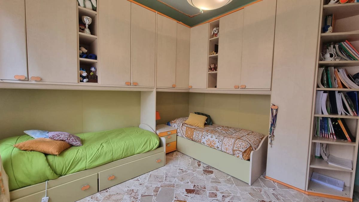 Foto 18 di 34 - Appartamento in vendita a Milazzo