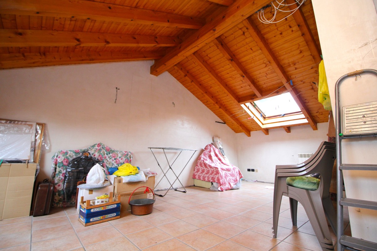 Foto 18 di 29 - Villa a schiera in vendita a Legnano
