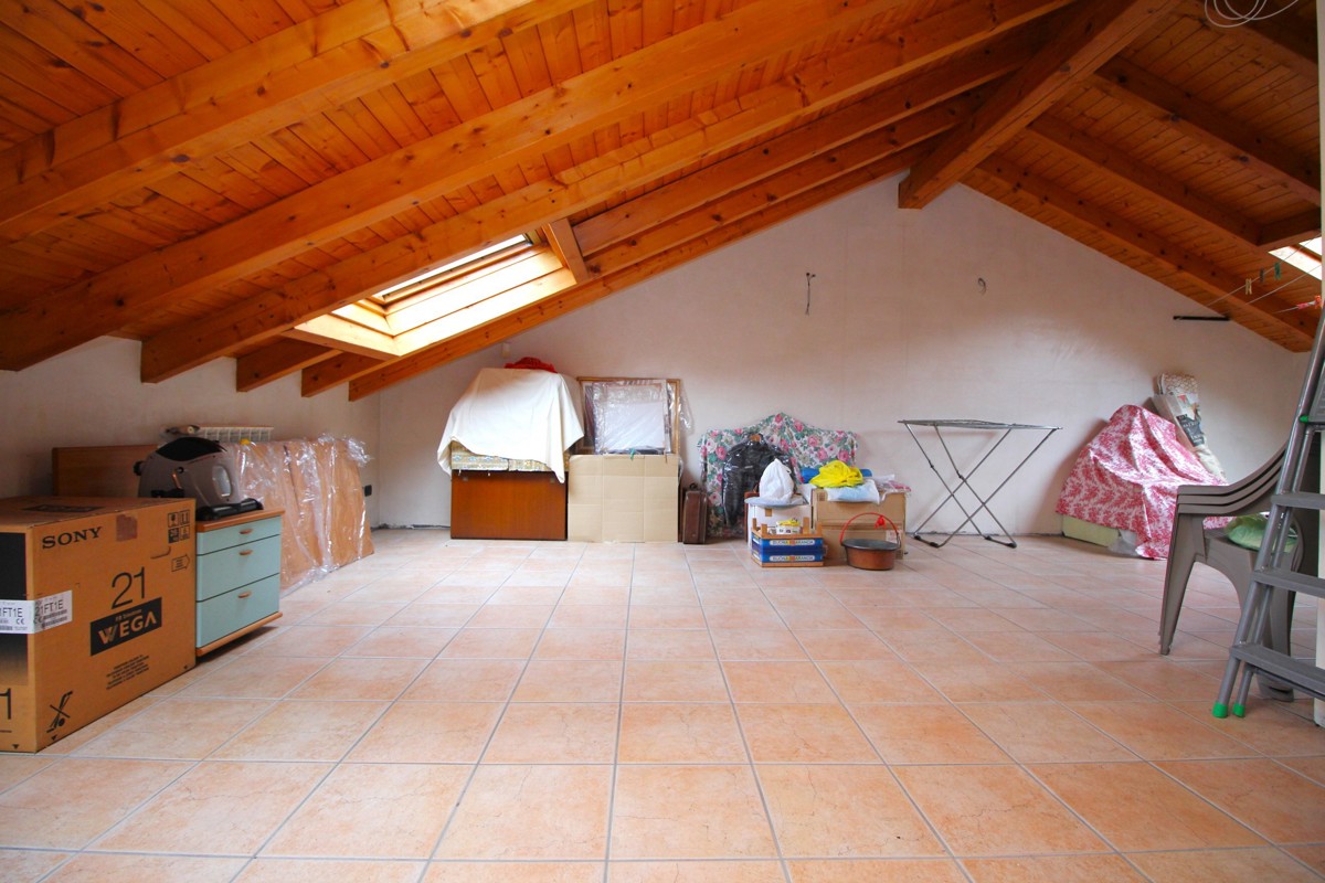 Foto 17 di 29 - Villa a schiera in vendita a Legnano