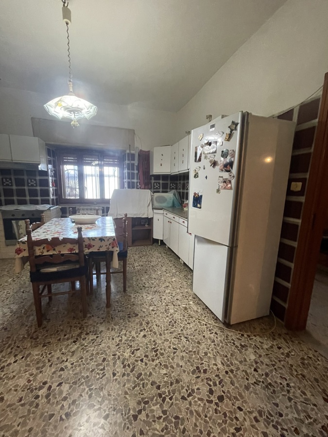 Foto 3 di 32 - Appartamento in vendita a Sessa Aurunca