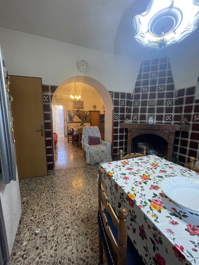 Foto 4 di 32 - Appartamento in vendita a Sessa Aurunca