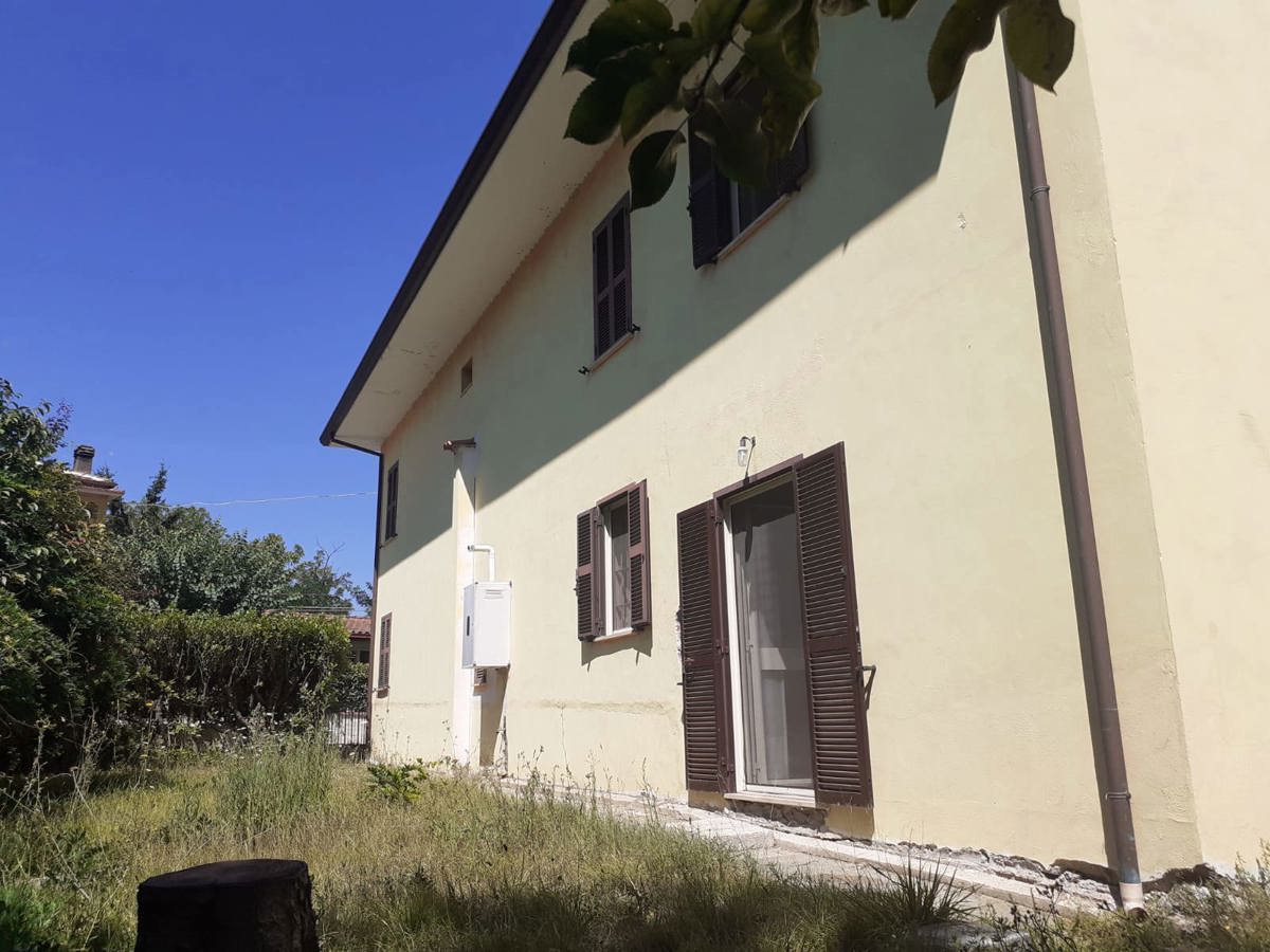 Foto 9 di 12 - Casa indipendente in vendita a Veroli