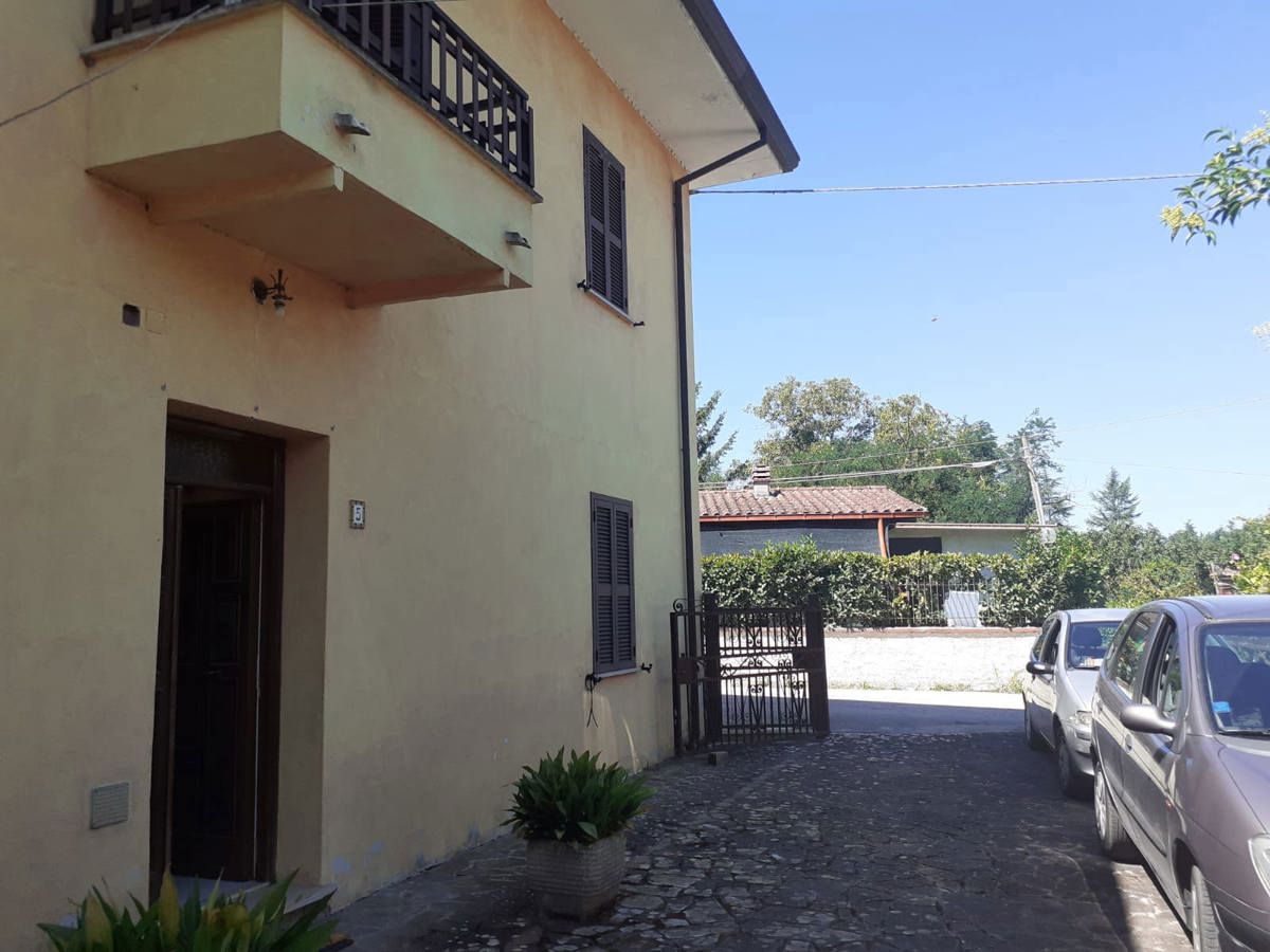 Foto 2 di 12 - Casa indipendente in vendita a Veroli