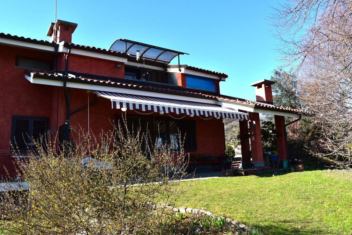 Foto 6 di 19 - Villa in vendita a Revello
