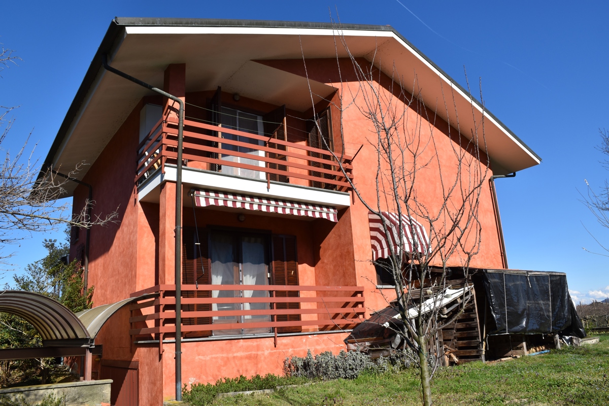 Foto 9 di 19 - Villa in vendita a Revello