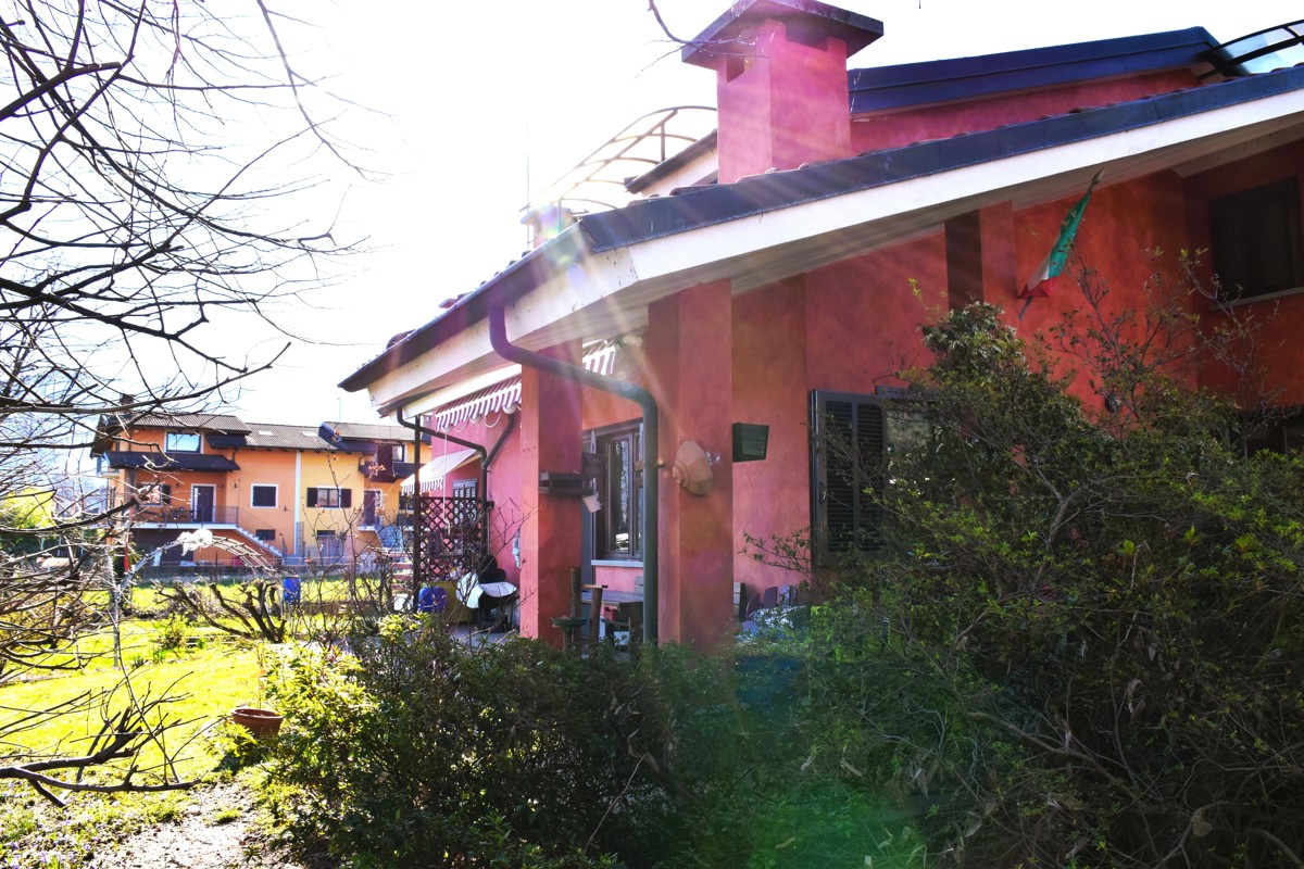 Foto 4 di 19 - Villa in vendita a Revello