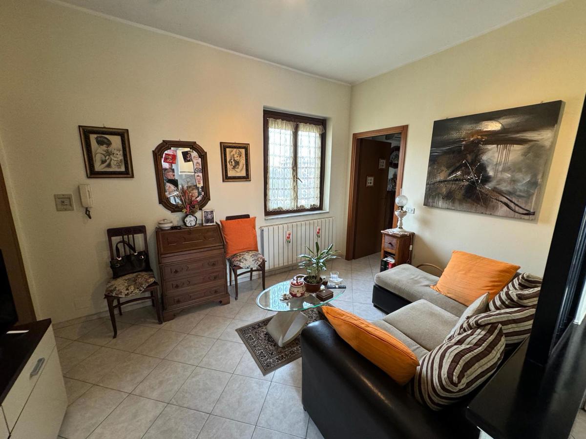 Foto 3 di 18 - Appartamento in vendita a Mortara