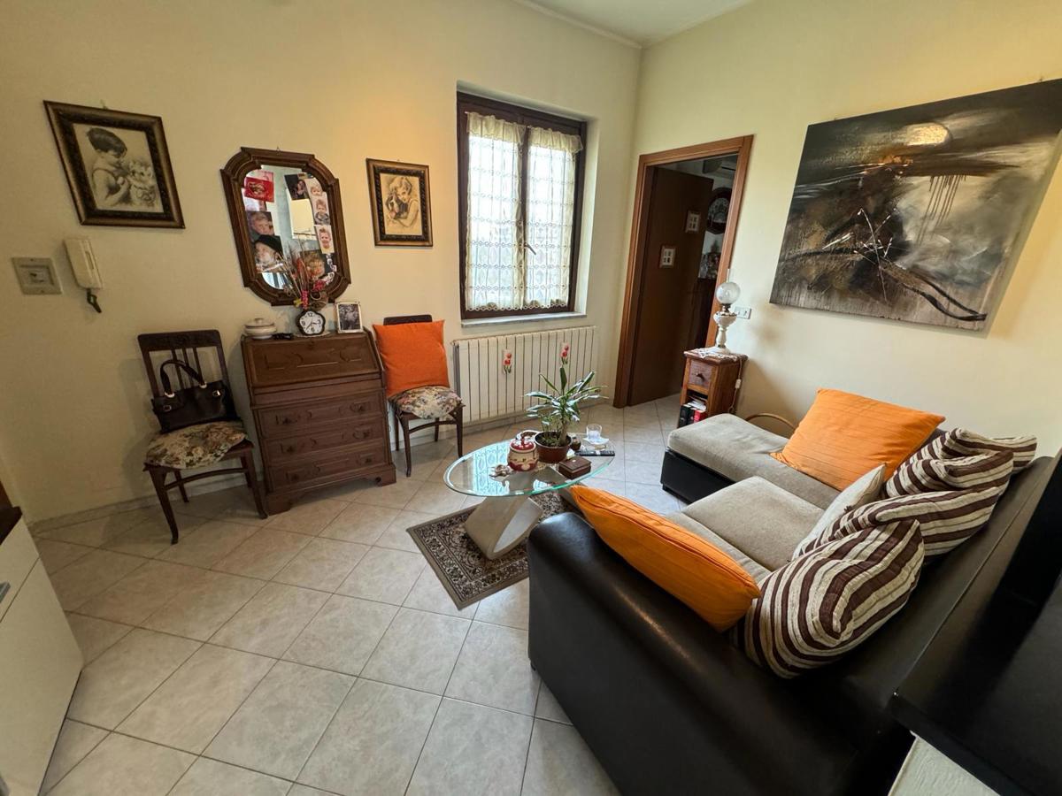 Foto 4 di 18 - Appartamento in vendita a Mortara