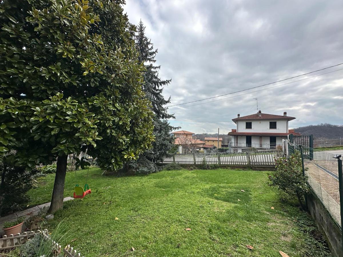Foto 21 di 24 - Casa indipendente in vendita a Piacenza