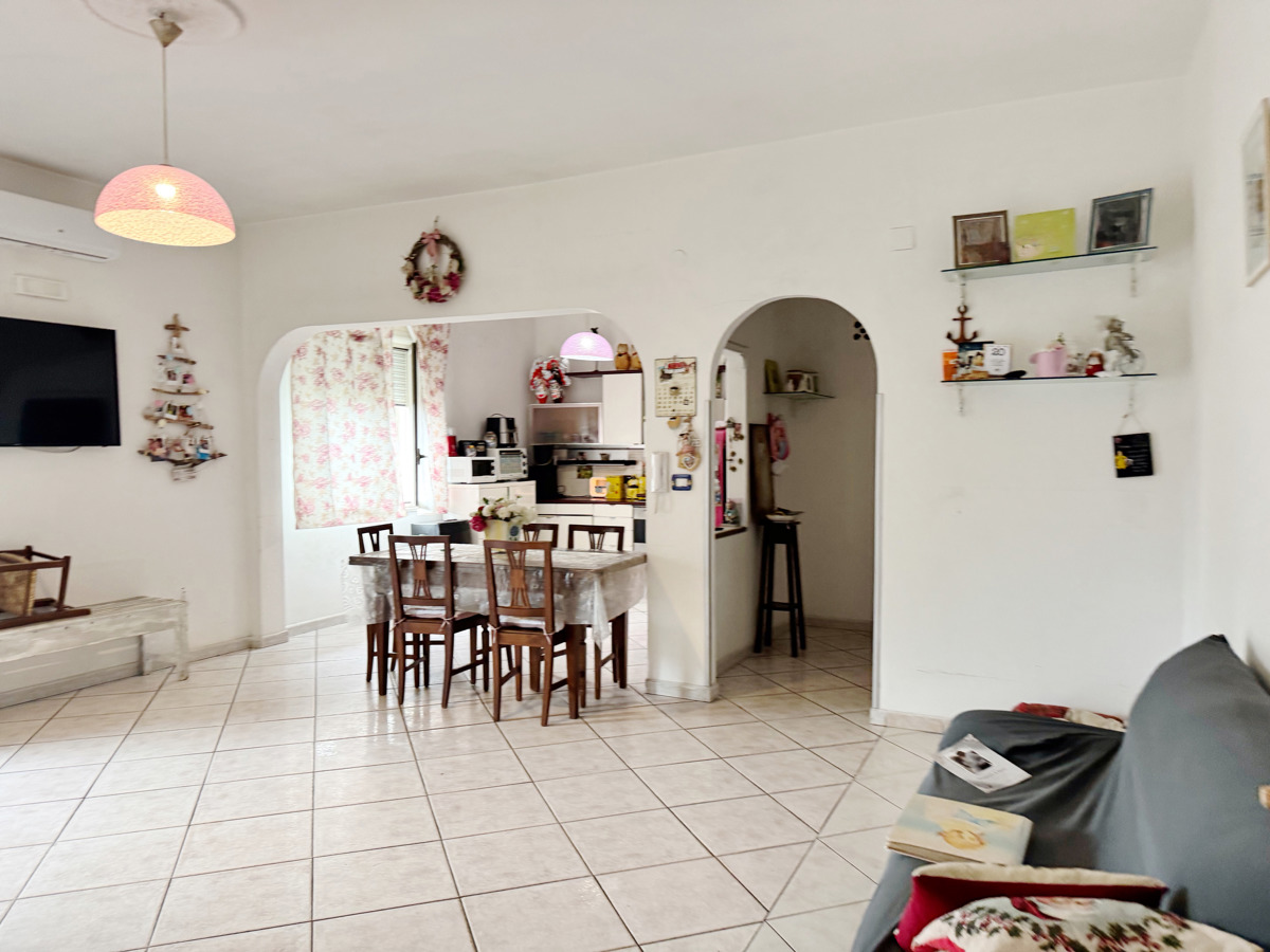 Foto 5 di 17 - Appartamento in vendita a Santa Maria la Carit