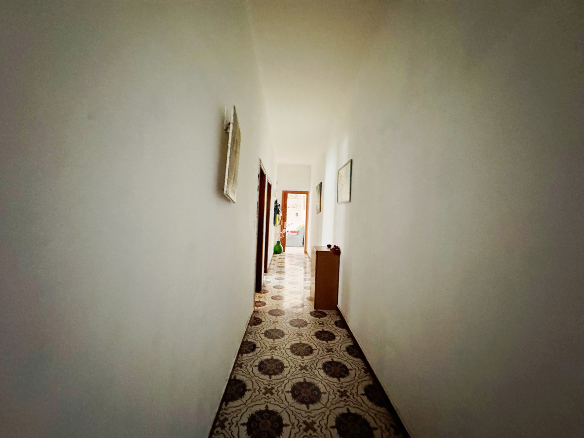 Foto 10 di 17 - Appartamento in vendita a Santa Maria la Carit