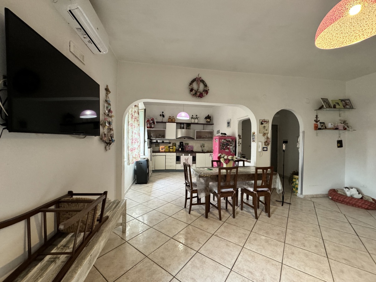 Foto 11 di 17 - Appartamento in vendita a Santa Maria la Carit