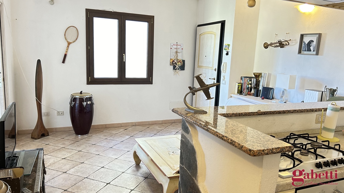 Foto 6 di 31 - Appartamento in vendita a La Maddalena