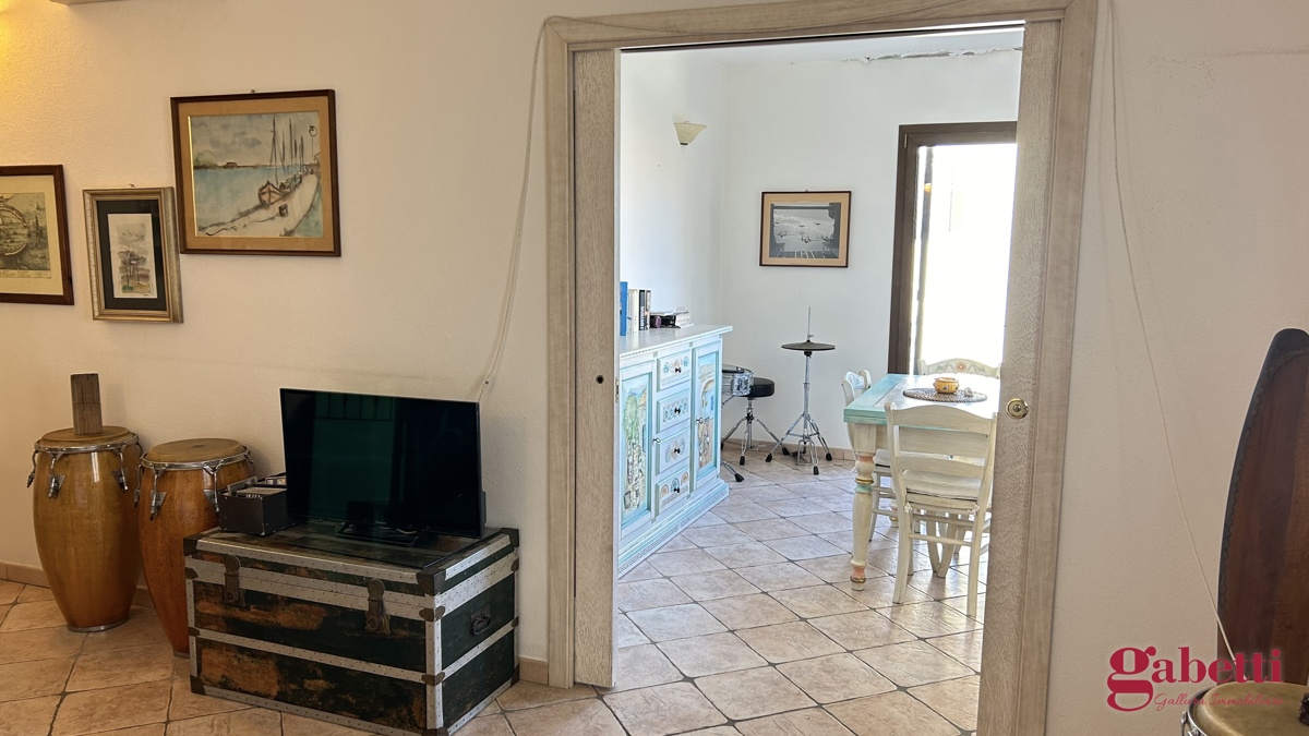 Foto 3 di 31 - Appartamento in vendita a La Maddalena