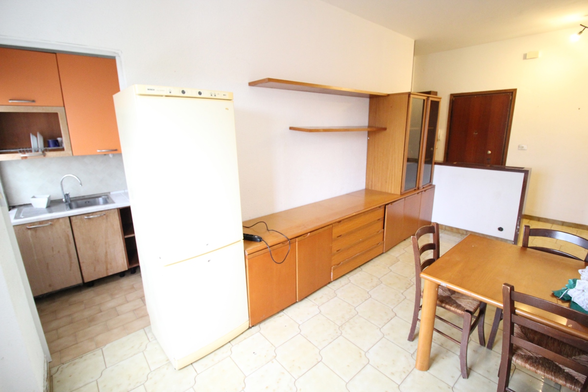 Foto 10 di 20 - Appartamento in vendita a Sesto San Giovanni