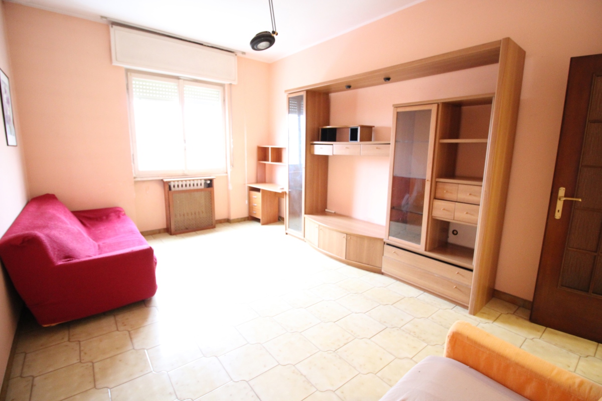 Foto 12 di 20 - Appartamento in vendita a Sesto San Giovanni