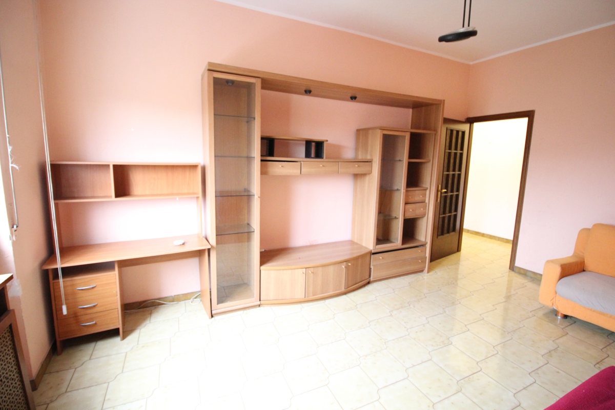 Foto 11 di 20 - Appartamento in vendita a Sesto San Giovanni