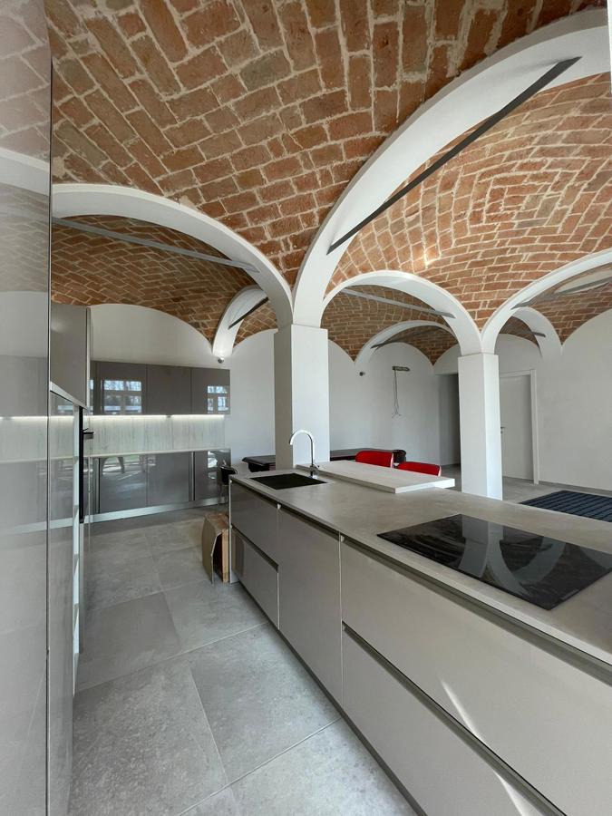 Foto 8 di 27 - Villa a schiera in vendita a Bologna
