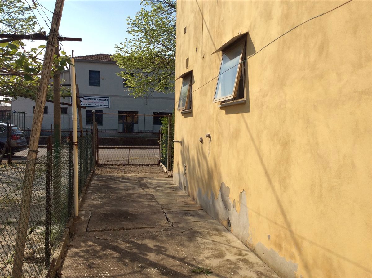 Foto 3 di 10 - Appartamento in vendita a Villanova Marchesana