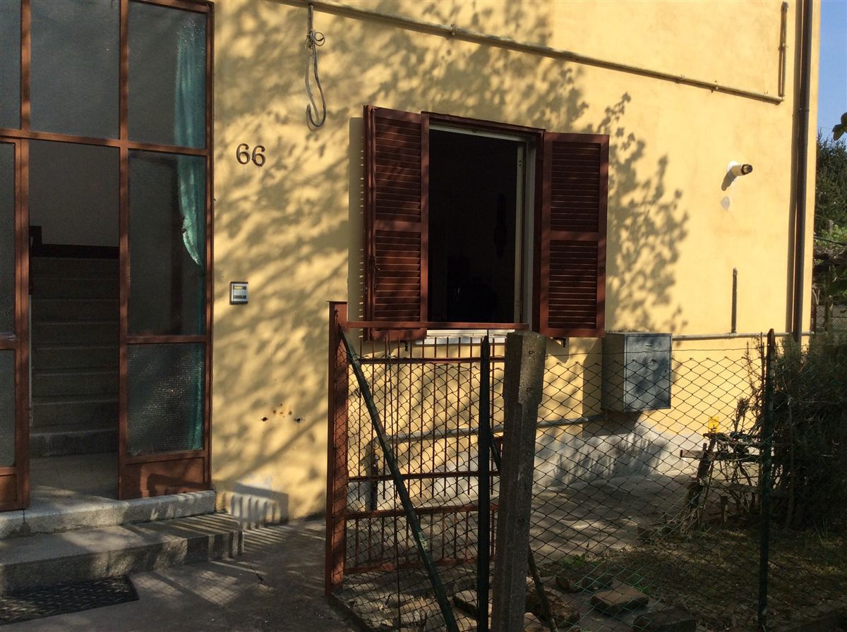Foto 4 di 10 - Appartamento in vendita a Villanova Marchesana