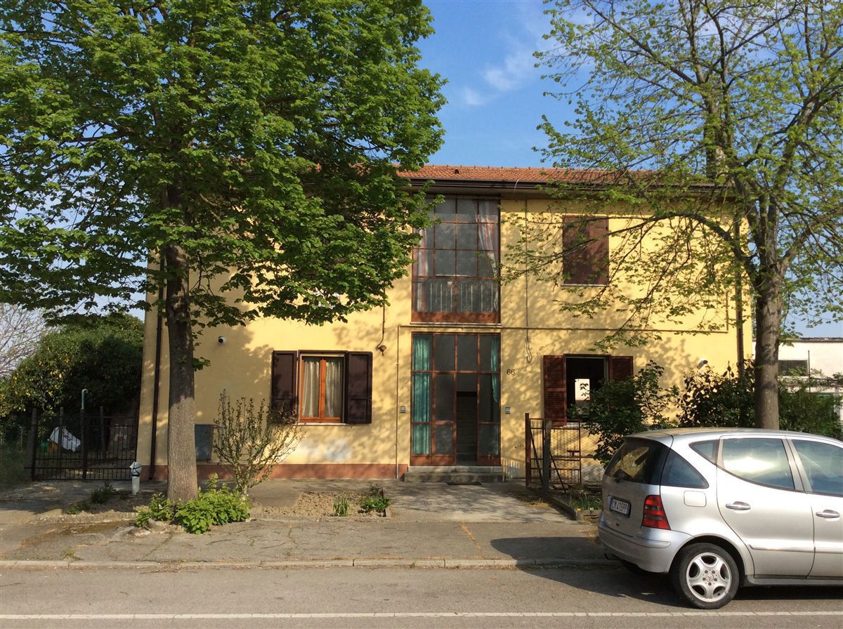 Foto 1 di 10 - Appartamento in vendita a Villanova Marchesana