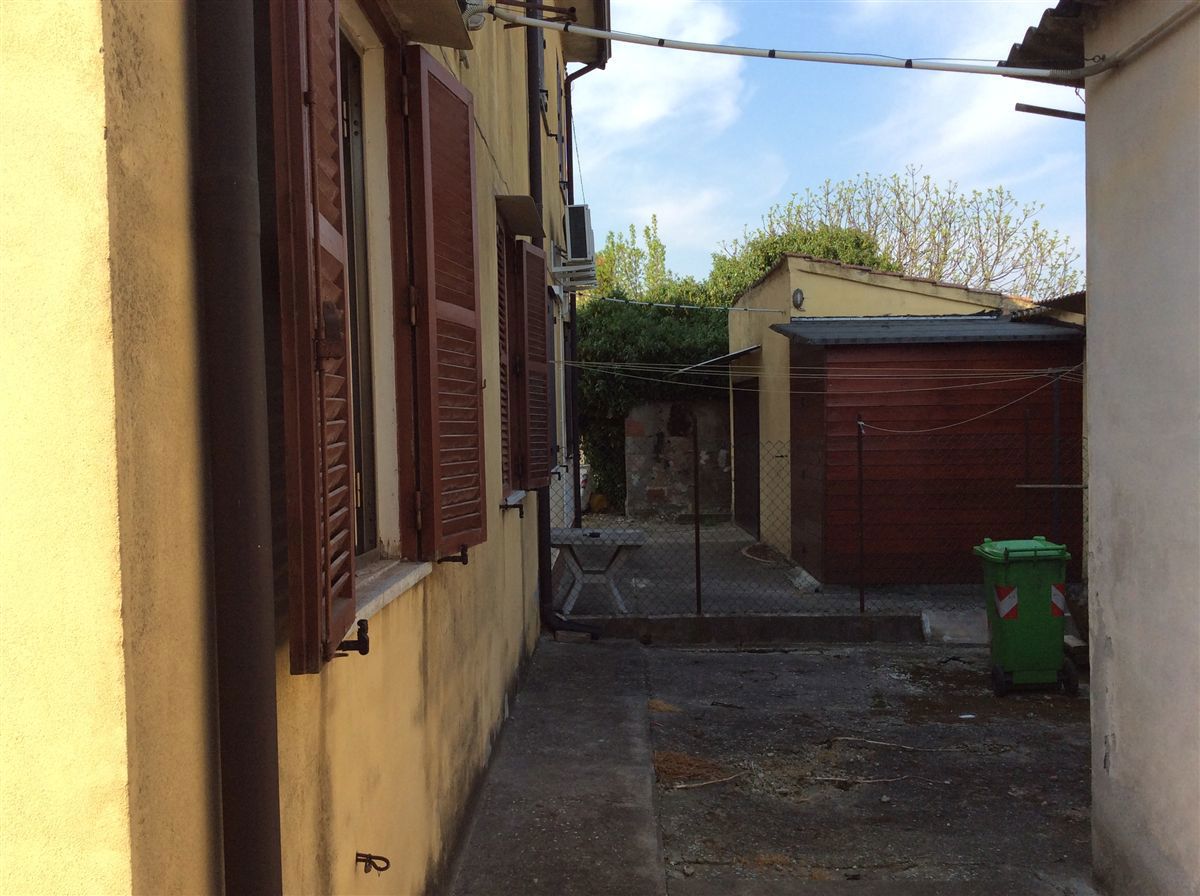 Foto 2 di 10 - Appartamento in vendita a Villanova Marchesana