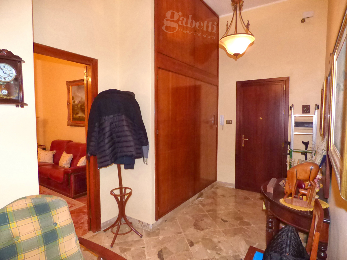 Foto 8 di 14 - Appartamento in vendita a Santa Flavia