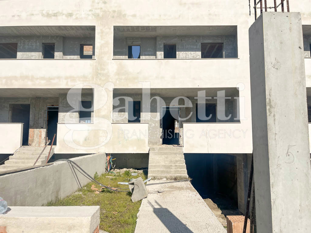 Foto 11 di 24 - Villa a schiera in vendita a Parete