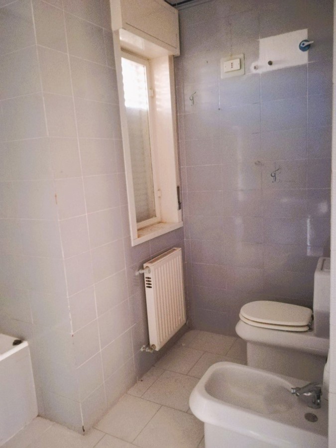 Foto 11 di 12 - Appartamento in vendita a Agrigento