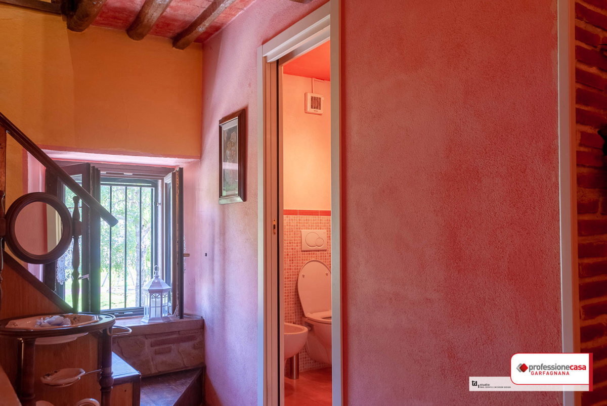 Foto 4 di 18 - Appartamento in vendita a Pieve Fosciana
